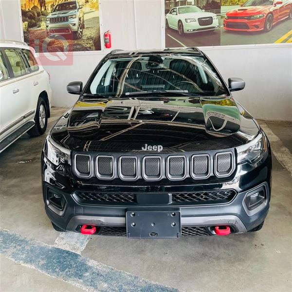 Jeep for sale in Iraq